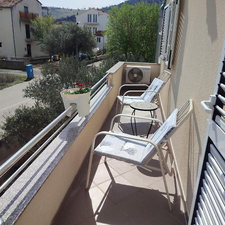 Murtela, 2-Bedroom Apartment Raslina Εξωτερικό φωτογραφία