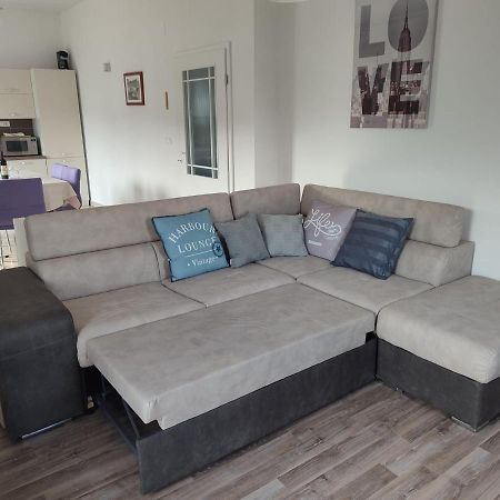 Murtela, 2-Bedroom Apartment Raslina Εξωτερικό φωτογραφία