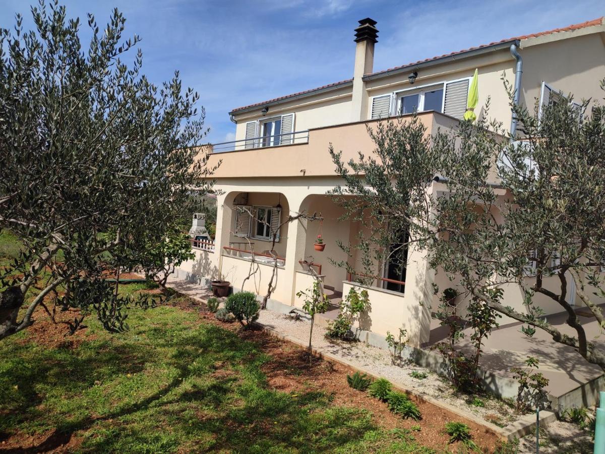 Murtela, 2-Bedroom Apartment Raslina Εξωτερικό φωτογραφία