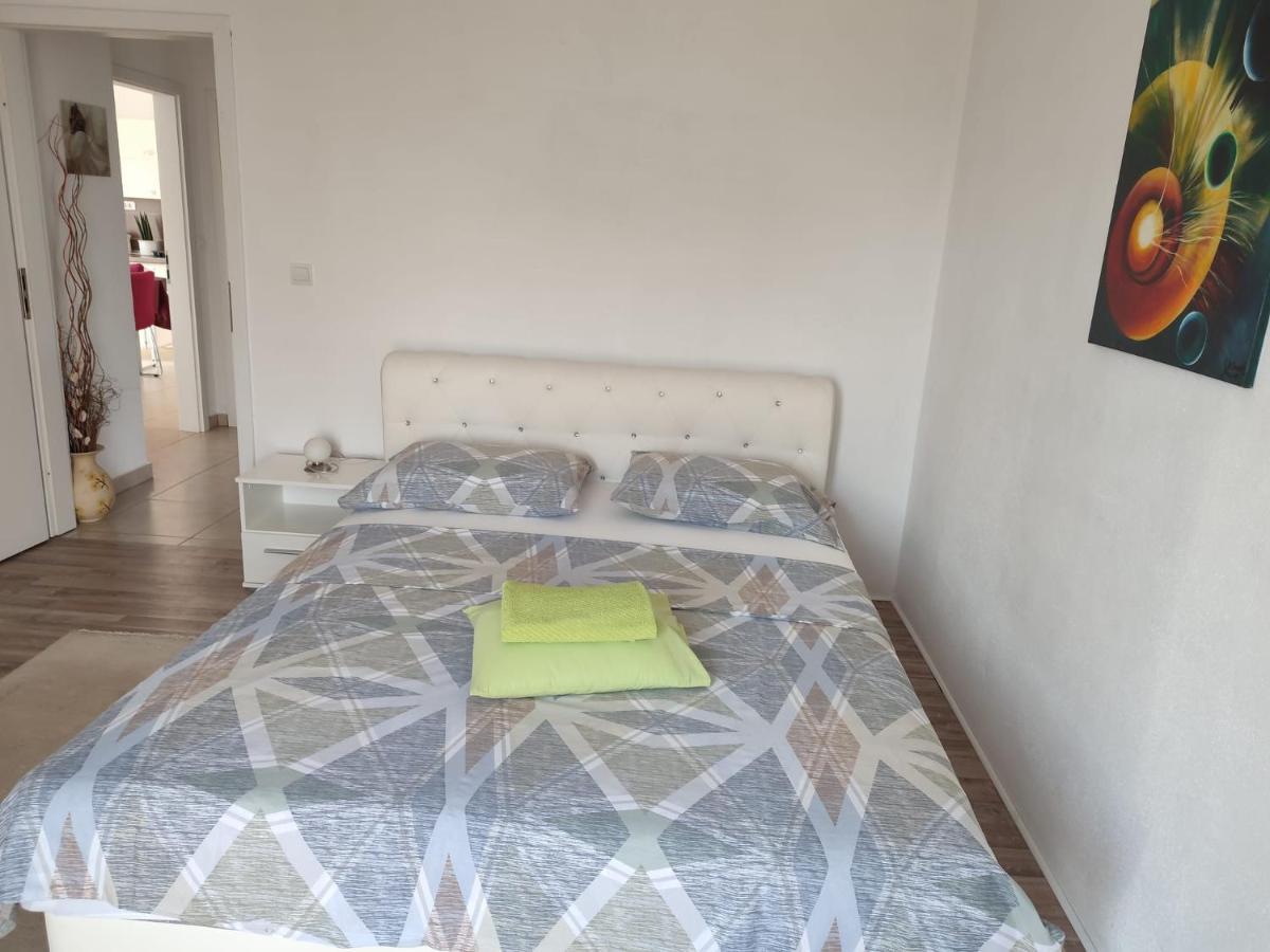 Murtela, 2-Bedroom Apartment Raslina Εξωτερικό φωτογραφία