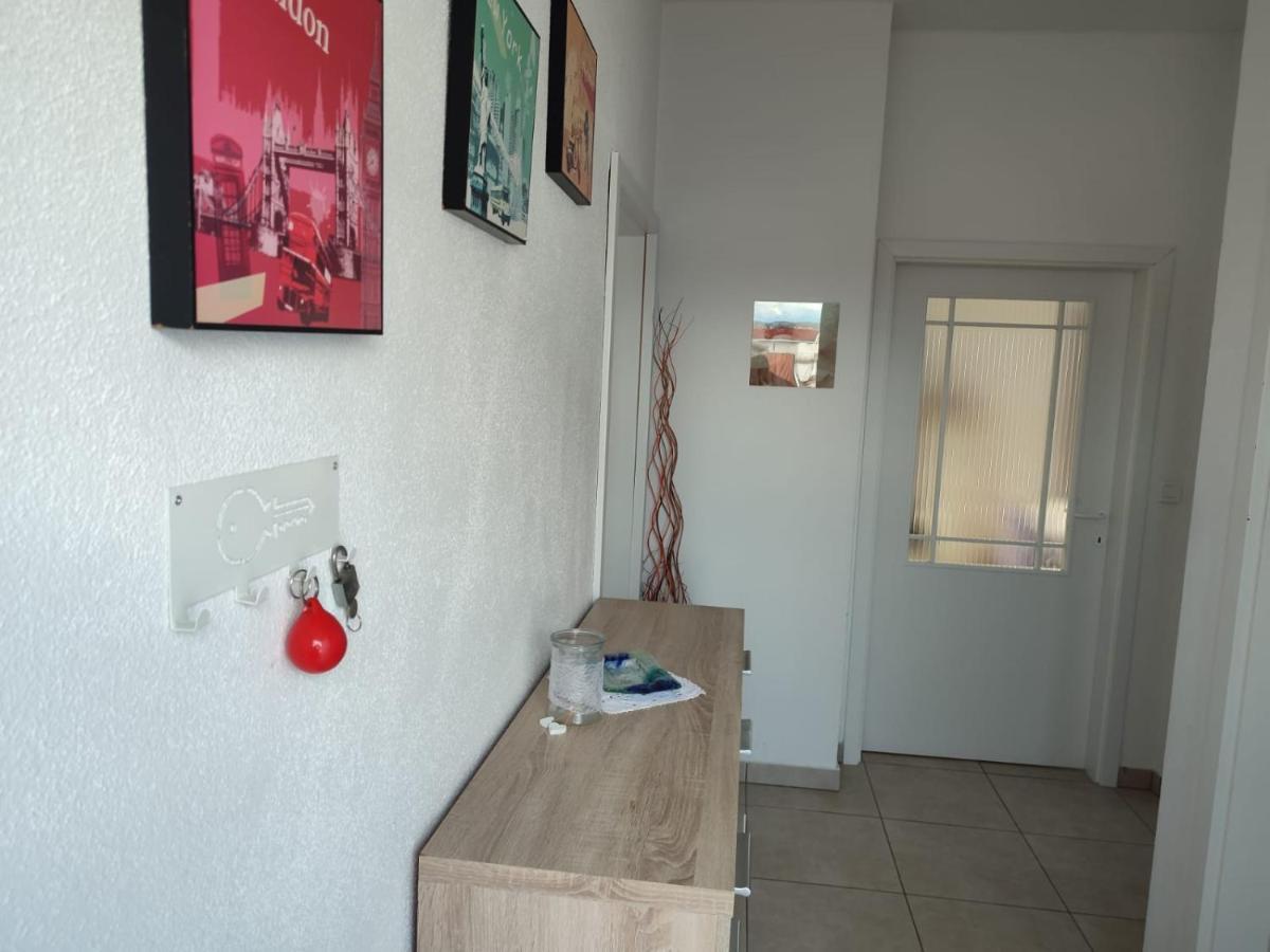 Murtela, 2-Bedroom Apartment Raslina Εξωτερικό φωτογραφία
